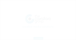 Desktop Screenshot of cavallarogroup.com